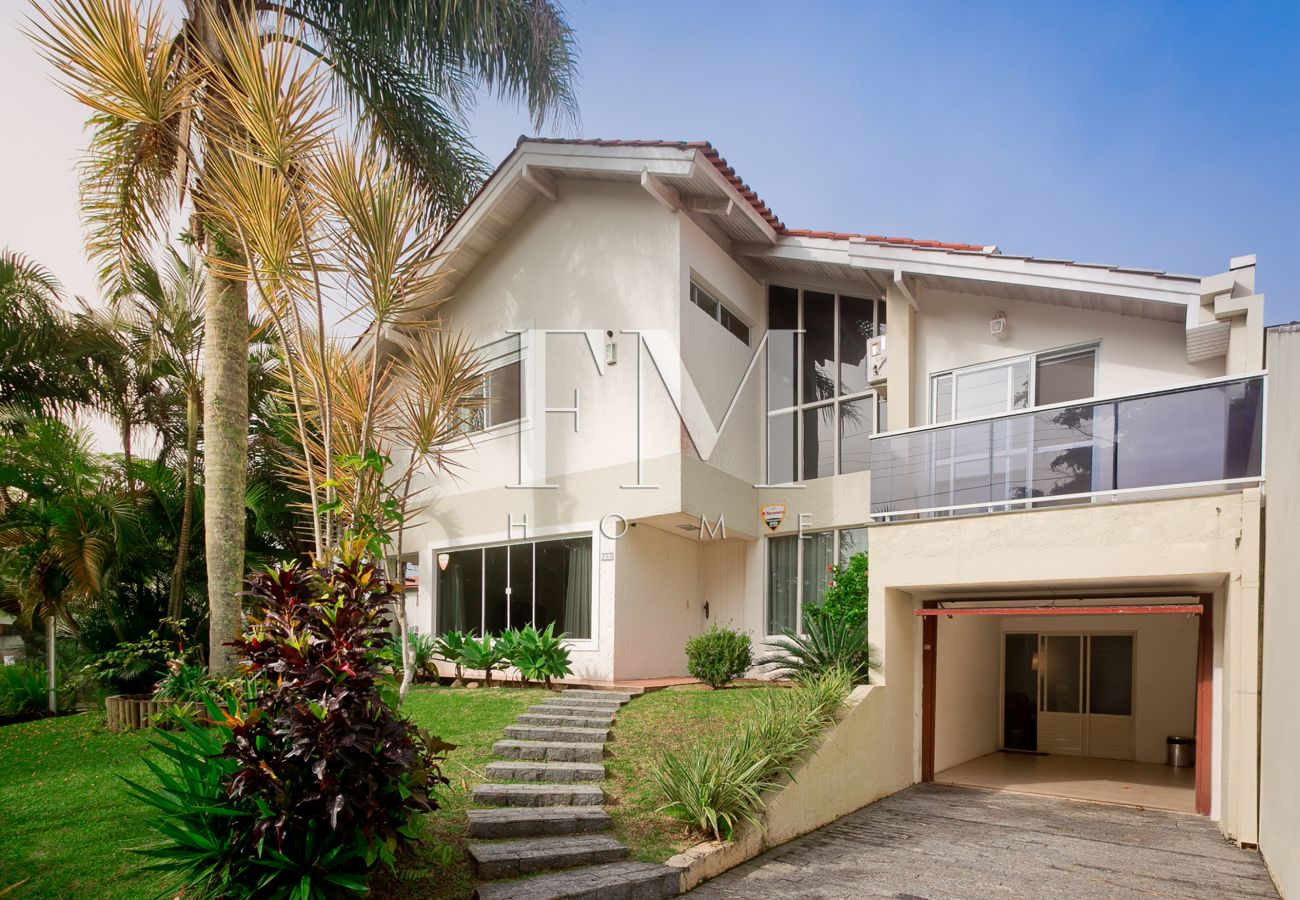 Casa em Florianópolis - 032 Casa em Florianópolis - 032