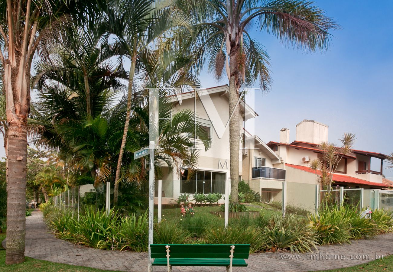 Casa em Florianópolis - 032 Casa em Florianópolis - 032