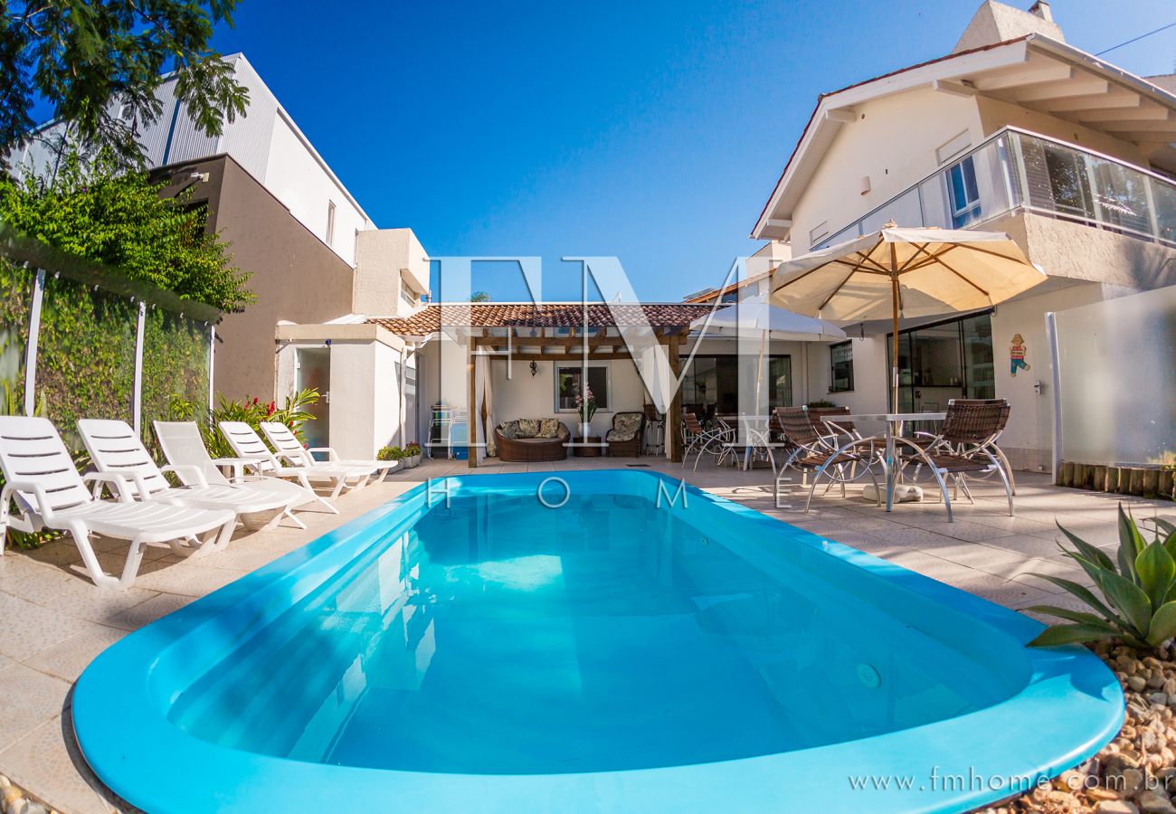 Casa em Florianópolis - 032 Casa em Florianópolis - 032