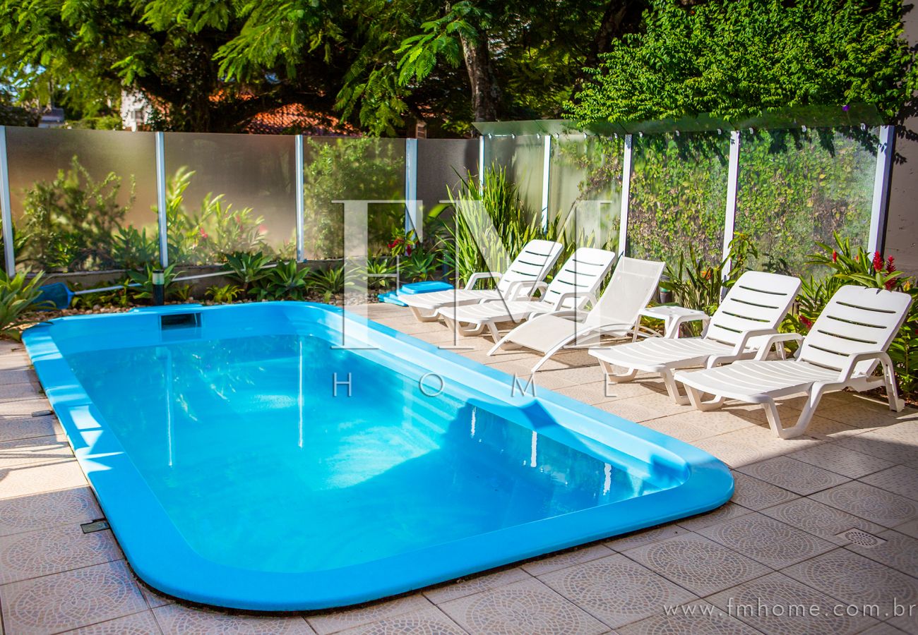 Casa em Florianópolis - 032 Casa em Florianópolis - 032