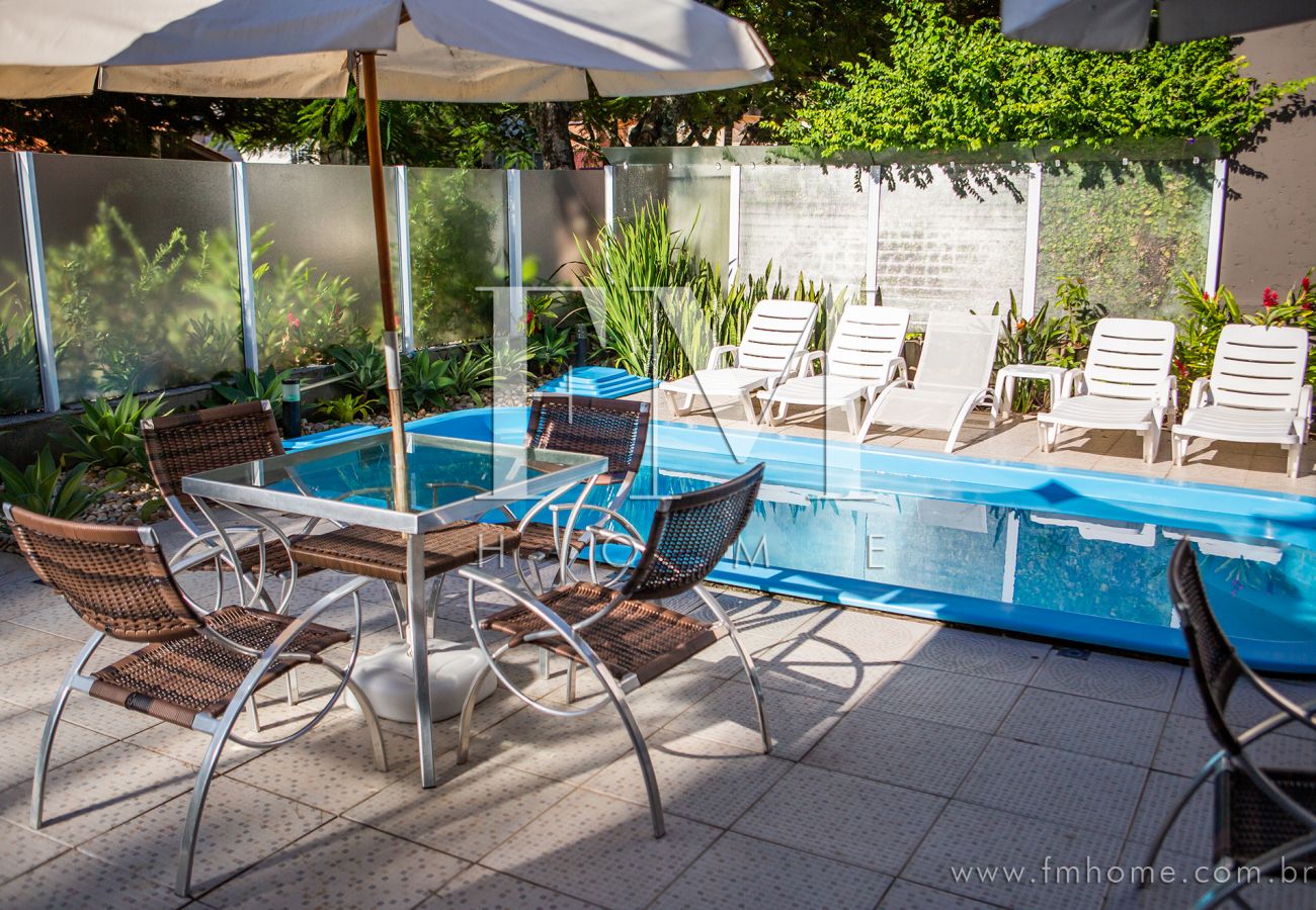 Casa em Florianópolis - 032 Casa em Florianópolis - 032