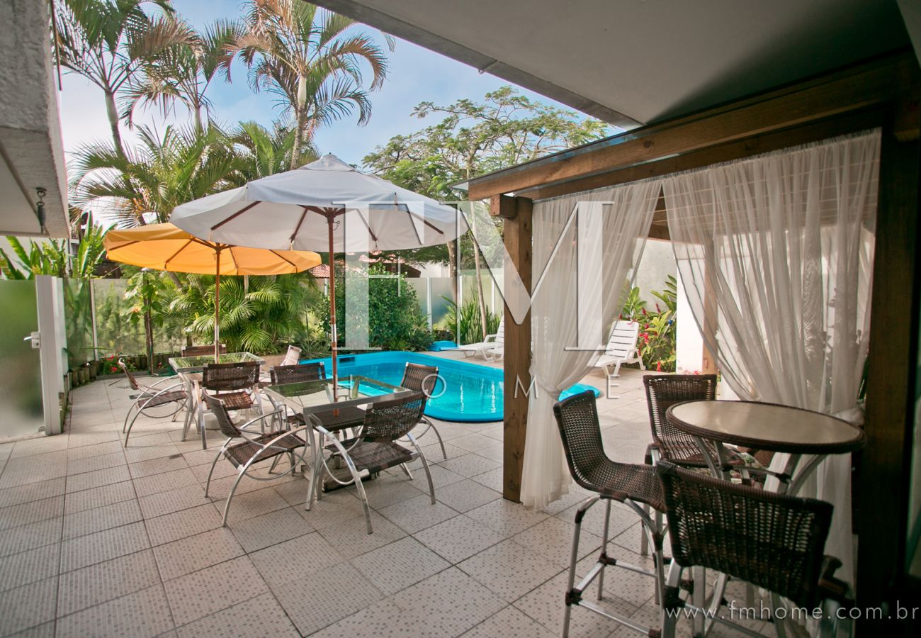 Casa em Florianópolis - 032 Casa em Florianópolis - 032