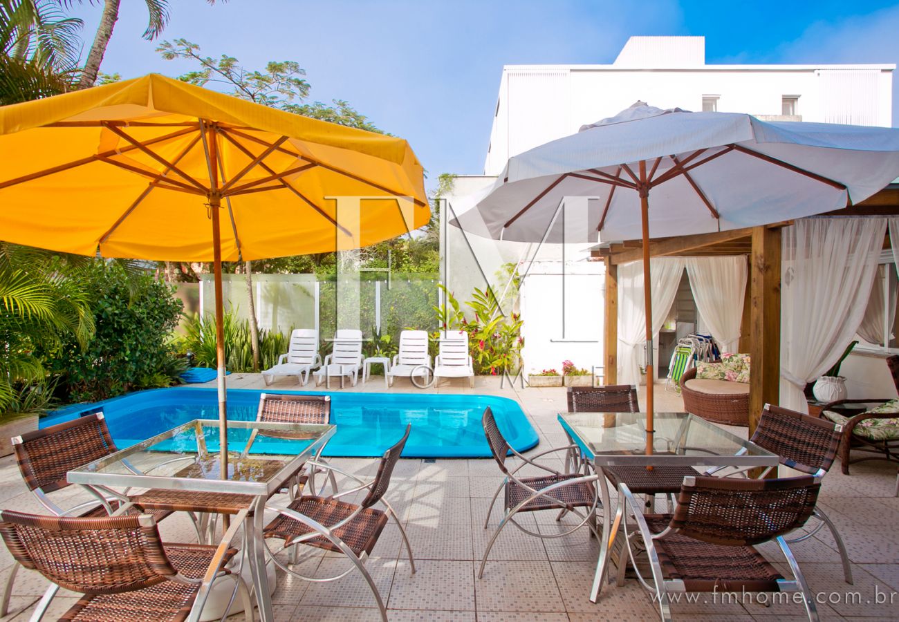 Casa em Florianópolis - 032 Casa em Florianópolis - 032