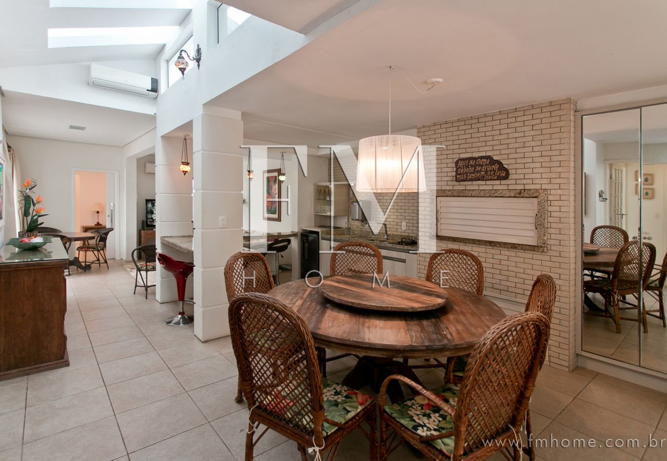 Casa em Florianópolis - 032 Casa em Florianópolis - 032