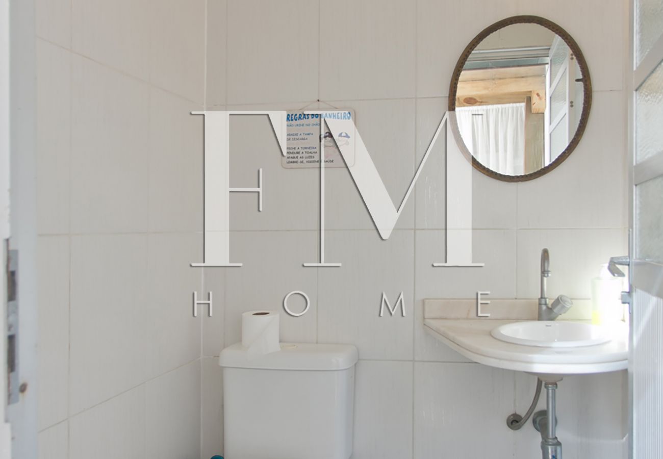 Casa em Florianópolis - 032 Casa em Florianópolis - 032