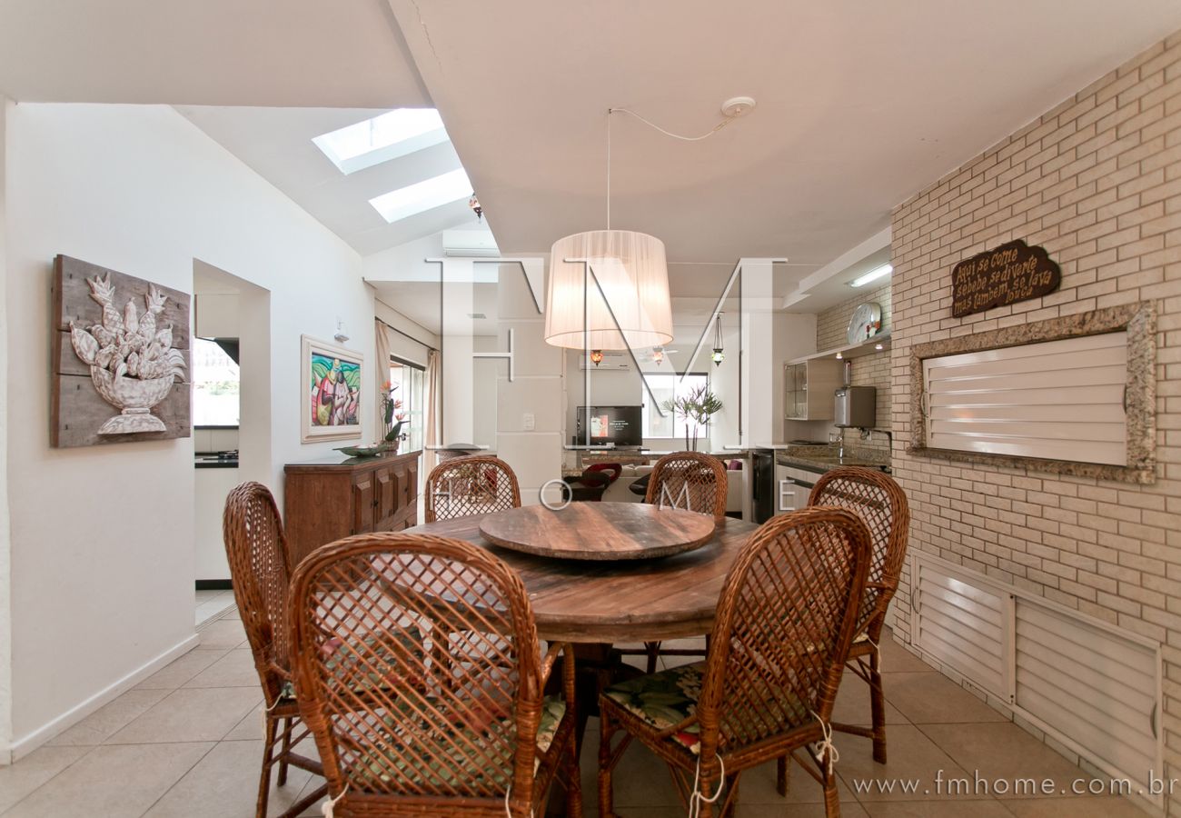 Casa em Florianópolis - 032 Casa em Florianópolis - 032