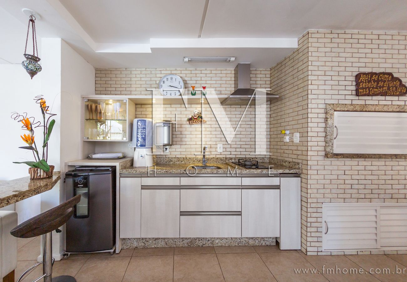 Casa em Florianópolis - 032 Casa em Florianópolis - 032