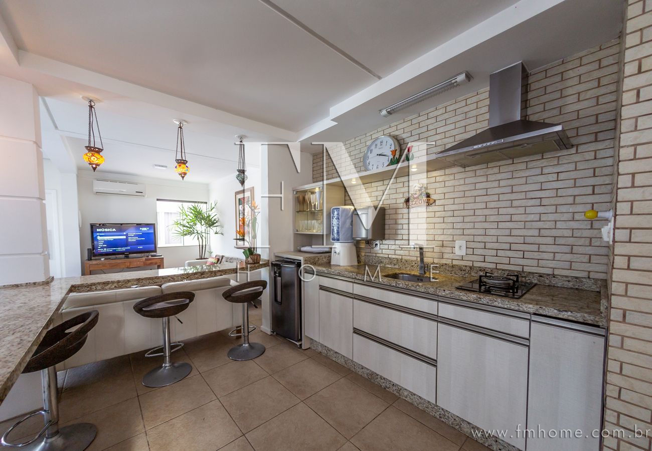 Casa em Florianópolis - 032 Casa em Florianópolis - 032