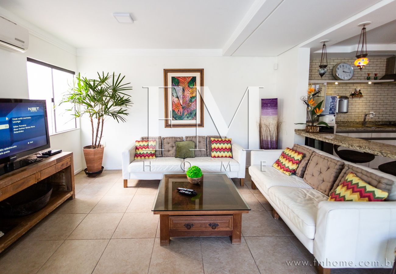 Casa em Florianópolis - 032 Casa em Florianópolis - 032