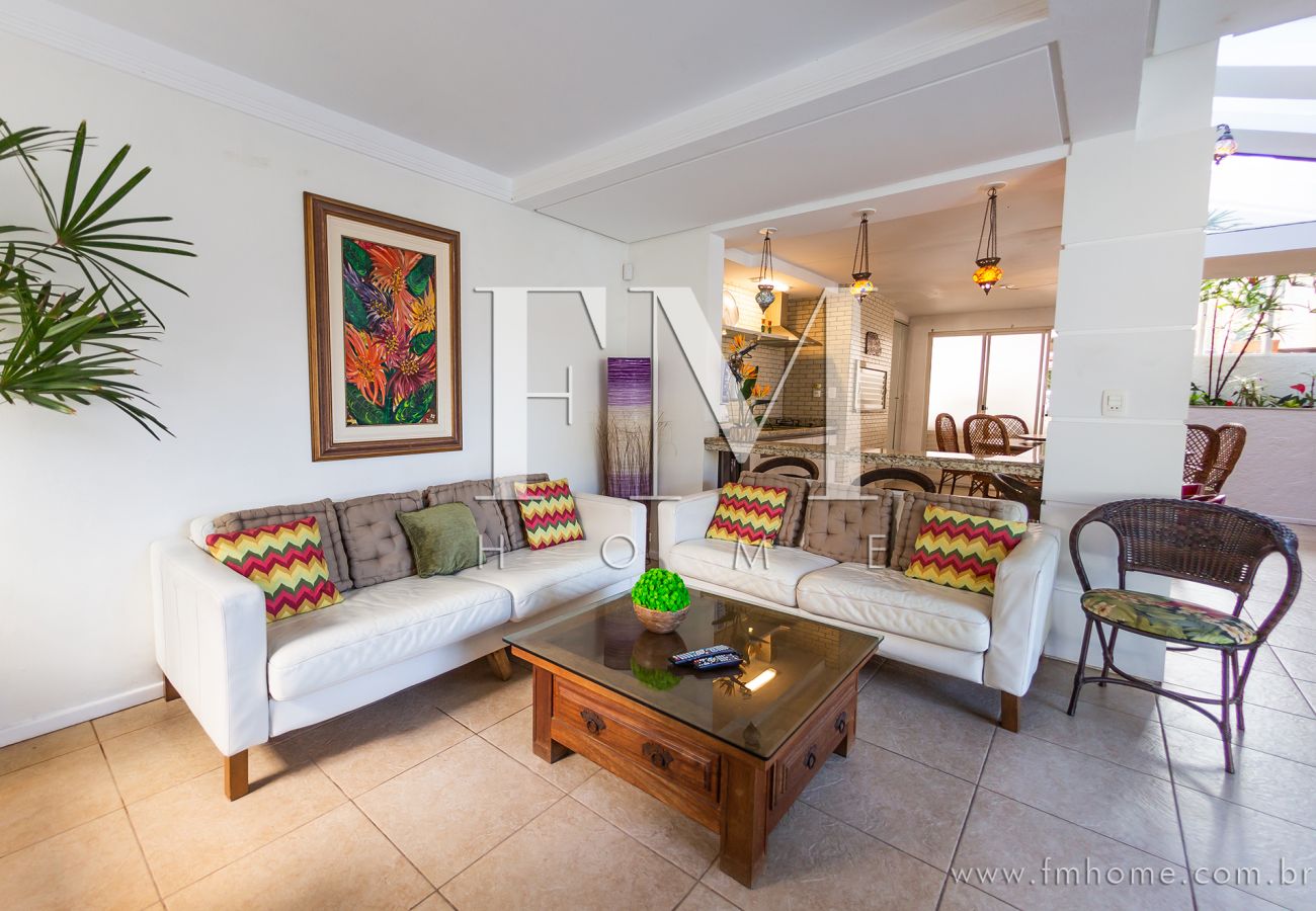 Casa em Florianópolis - 032 Casa em Florianópolis - 032