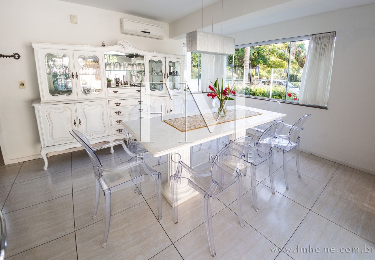 Casa em Florianópolis - 032 Casa em Florianópolis - 032