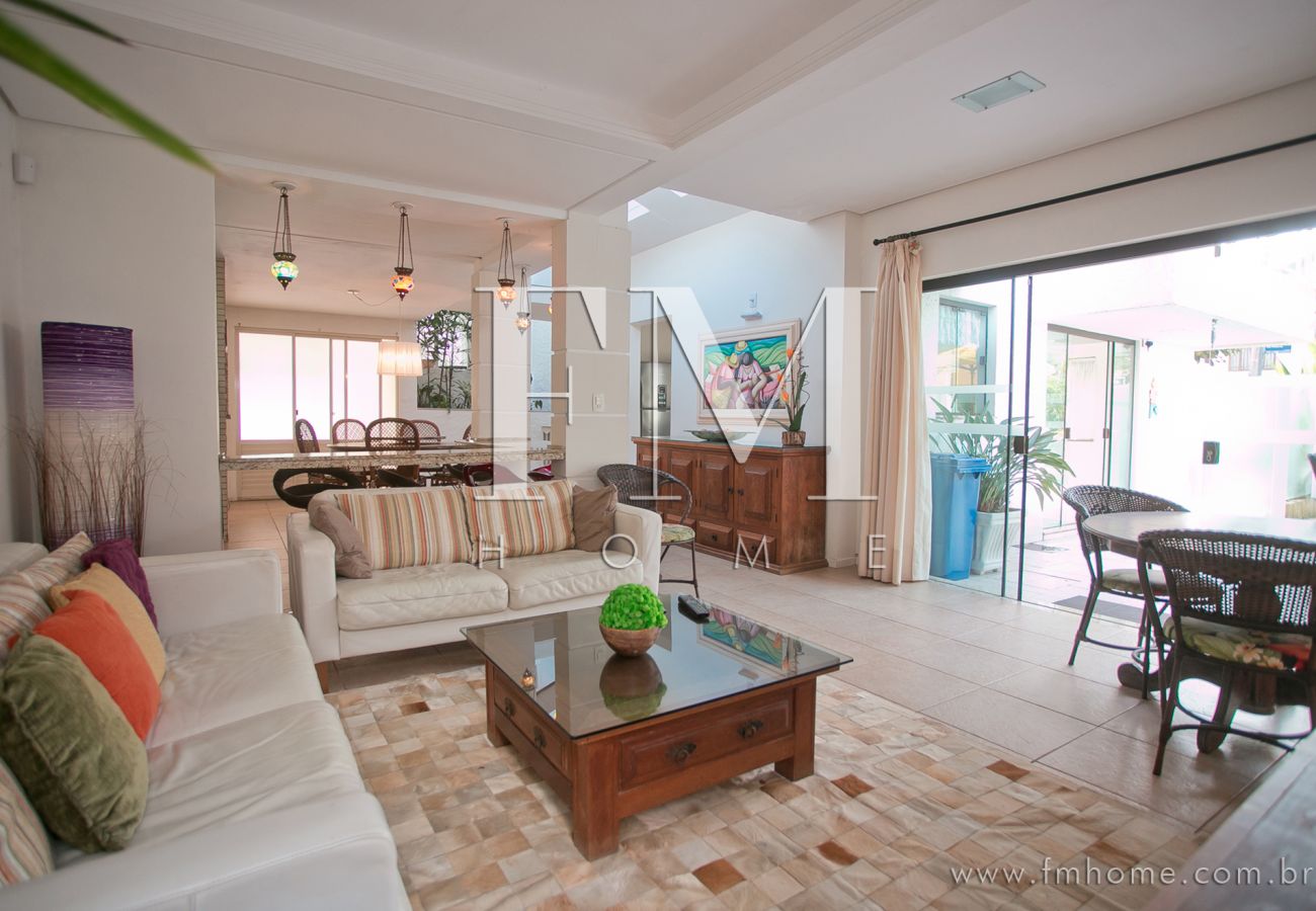 Casa em Florianópolis - 032 Casa em Florianópolis - 032