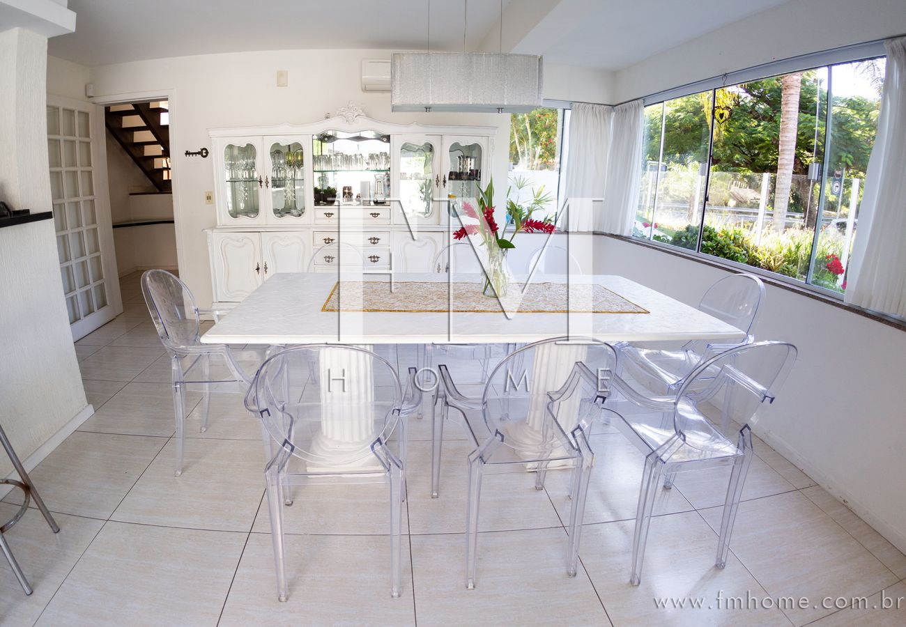 Casa em Florianópolis - 032 Casa em Florianópolis - 032