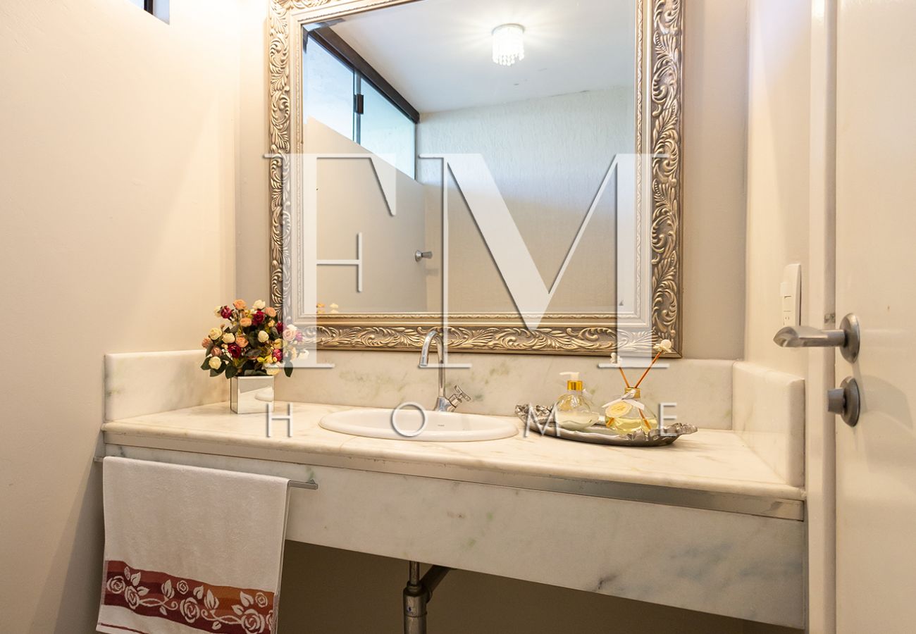 Casa em Florianópolis - 032 Casa em Florianópolis - 032