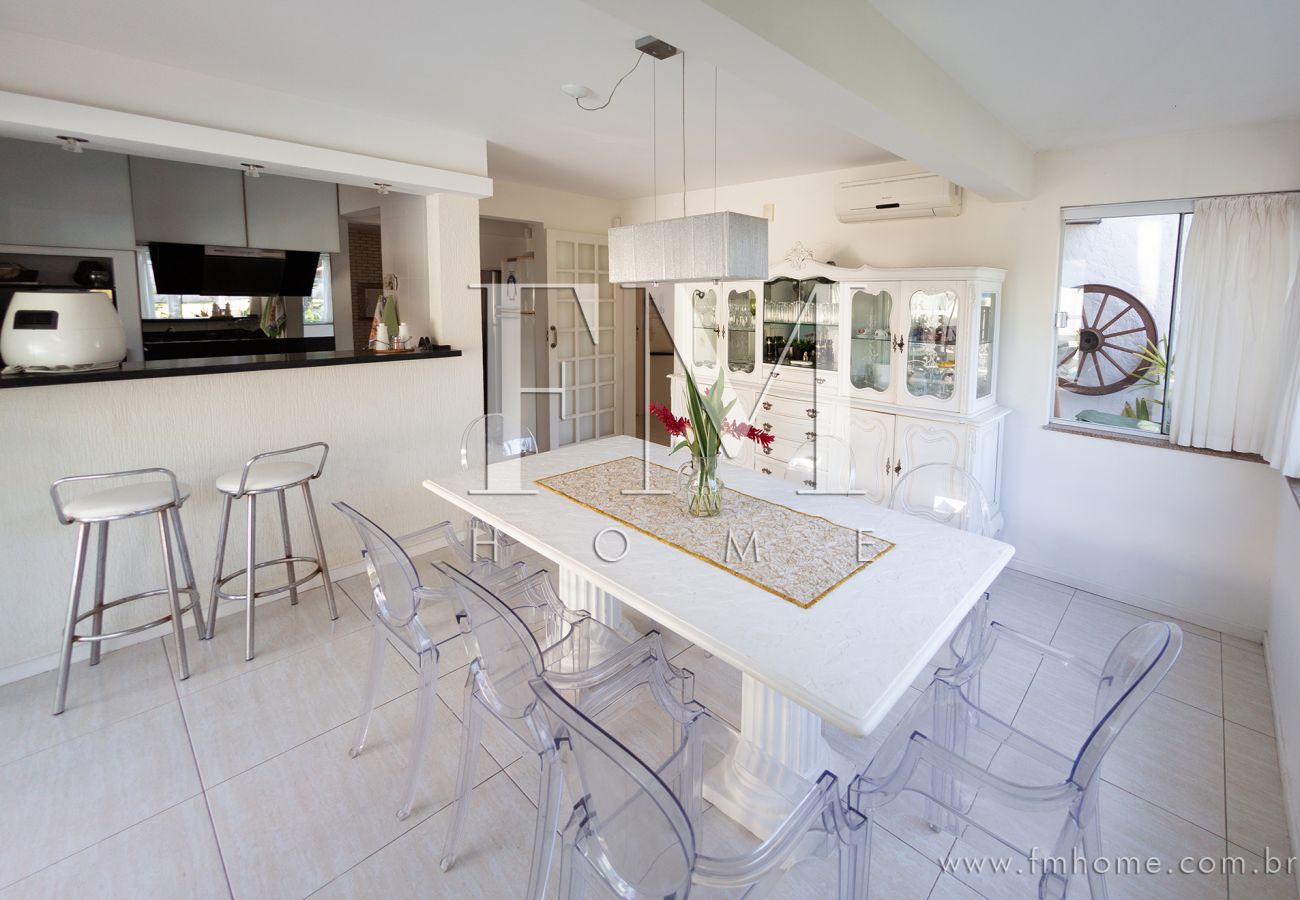 Casa em Florianópolis - 032 Casa em Florianópolis - 032