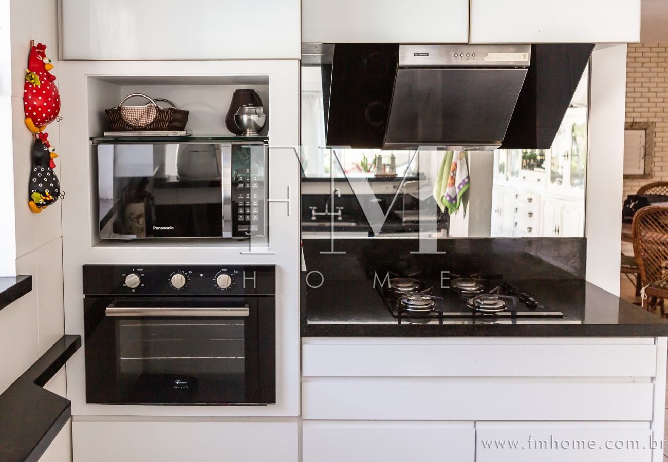 Casa em Florianópolis - 032 Casa em Florianópolis - 032