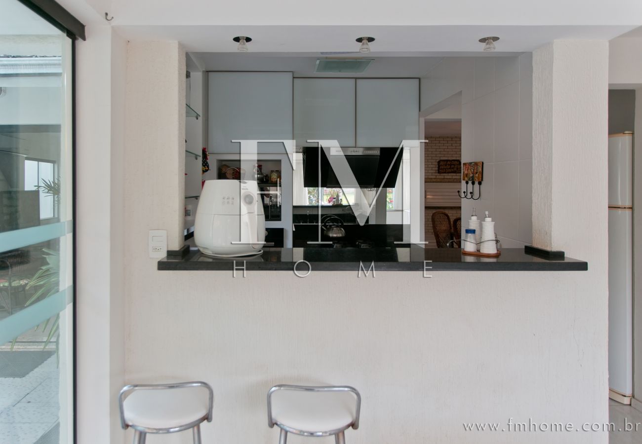 Casa em Florianópolis - 032 Casa em Florianópolis - 032