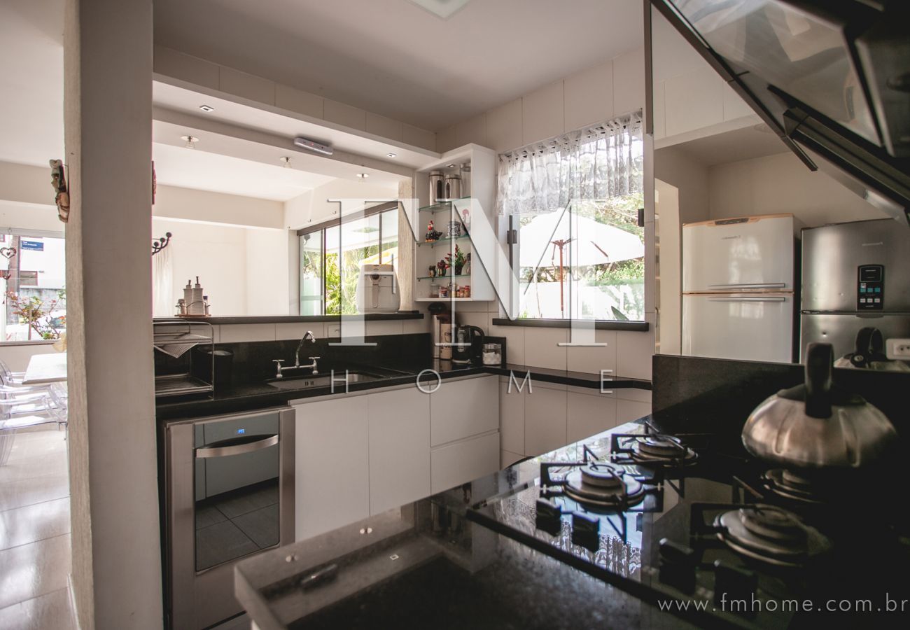 Casa em Florianópolis - 032 Casa em Florianópolis - 032