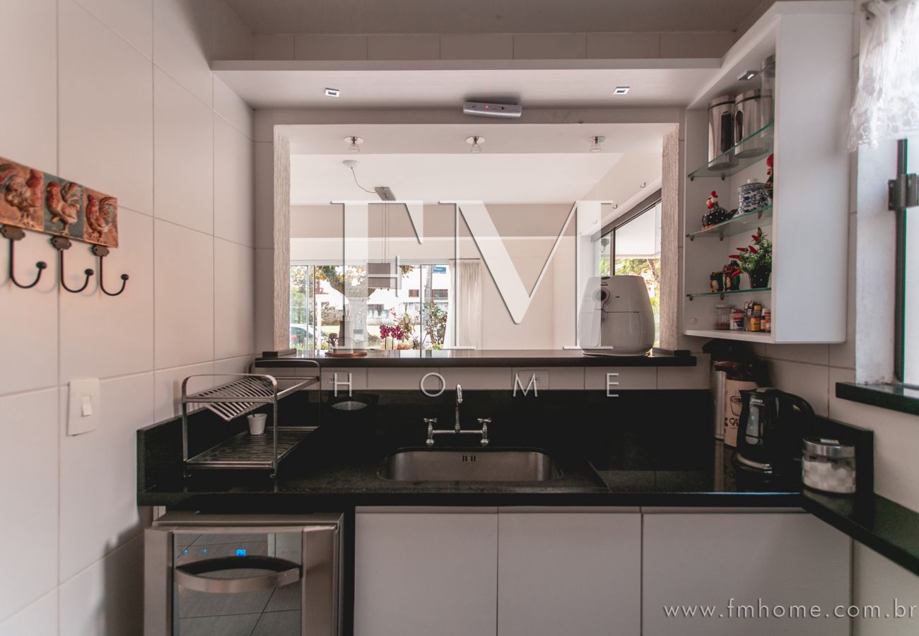 Casa em Florianópolis - 032 Casa em Florianópolis - 032