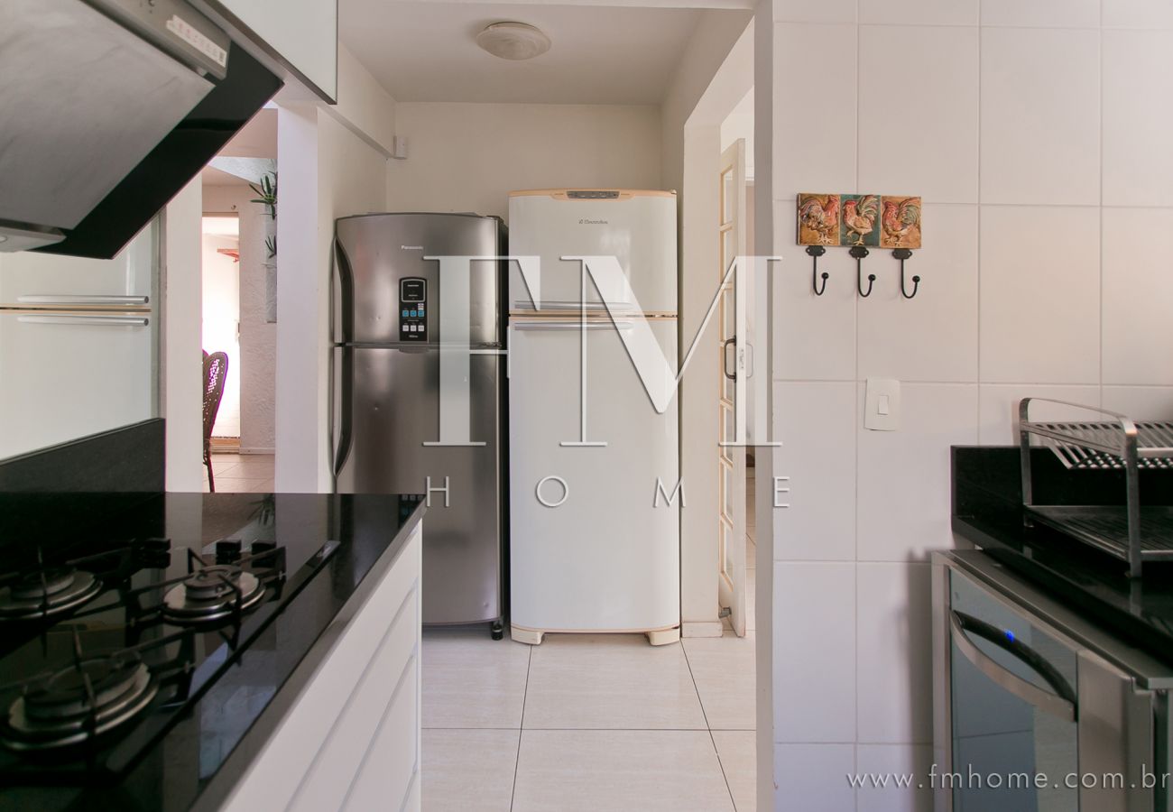 Casa em Florianópolis - 032 Casa em Florianópolis - 032