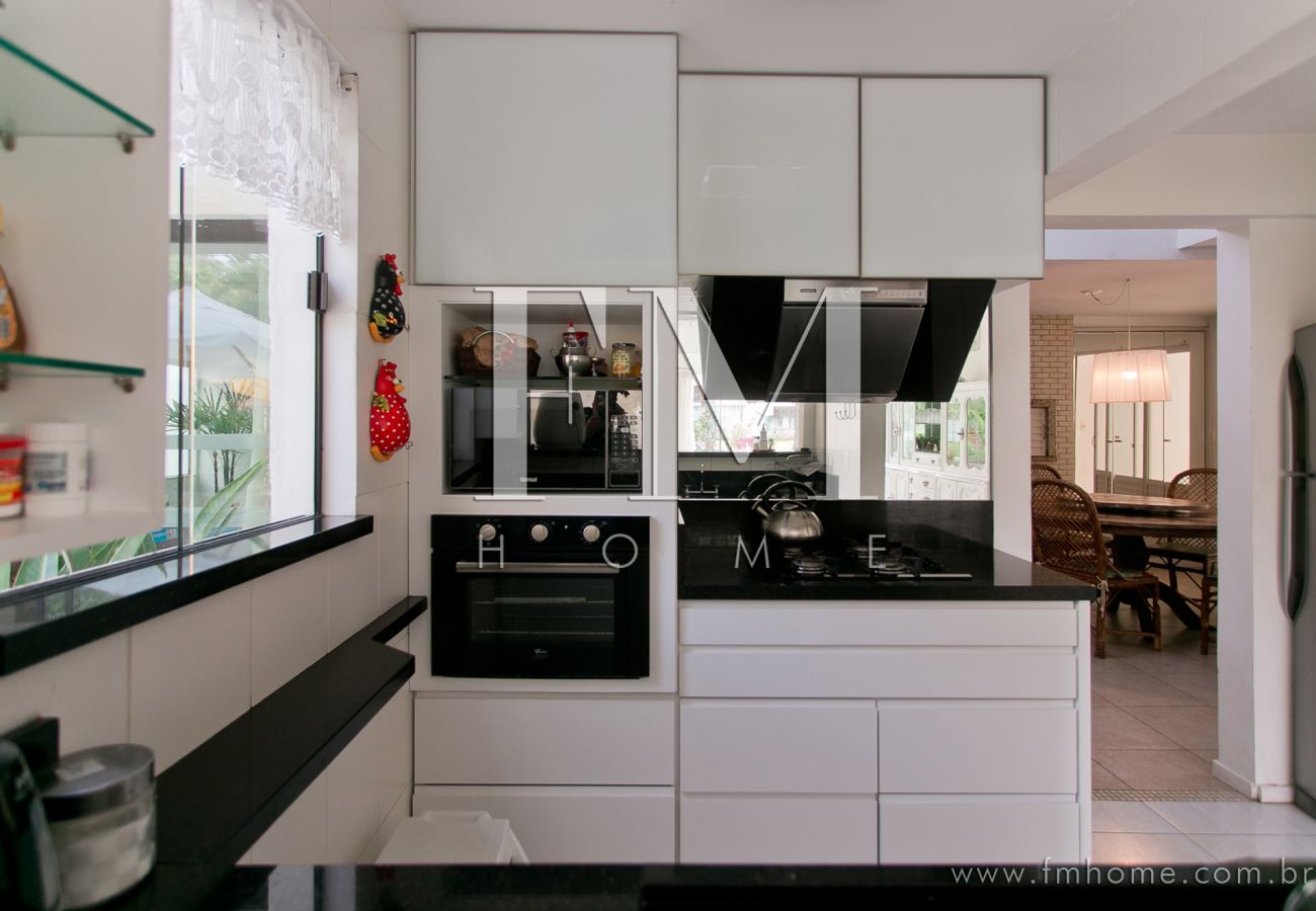 Casa em Florianópolis - 032 Casa em Florianópolis - 032