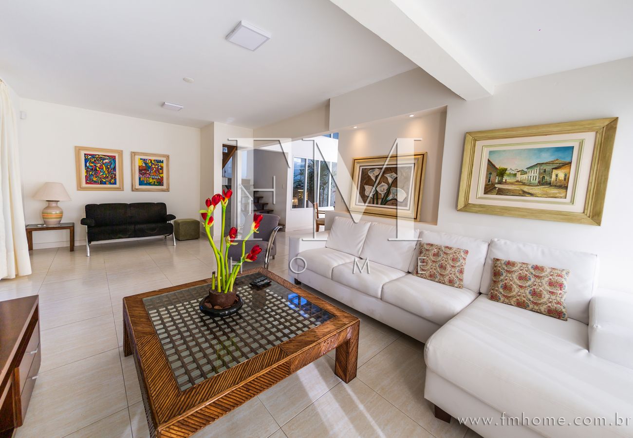 Casa em Florianópolis - 032 Casa em Florianópolis - 032