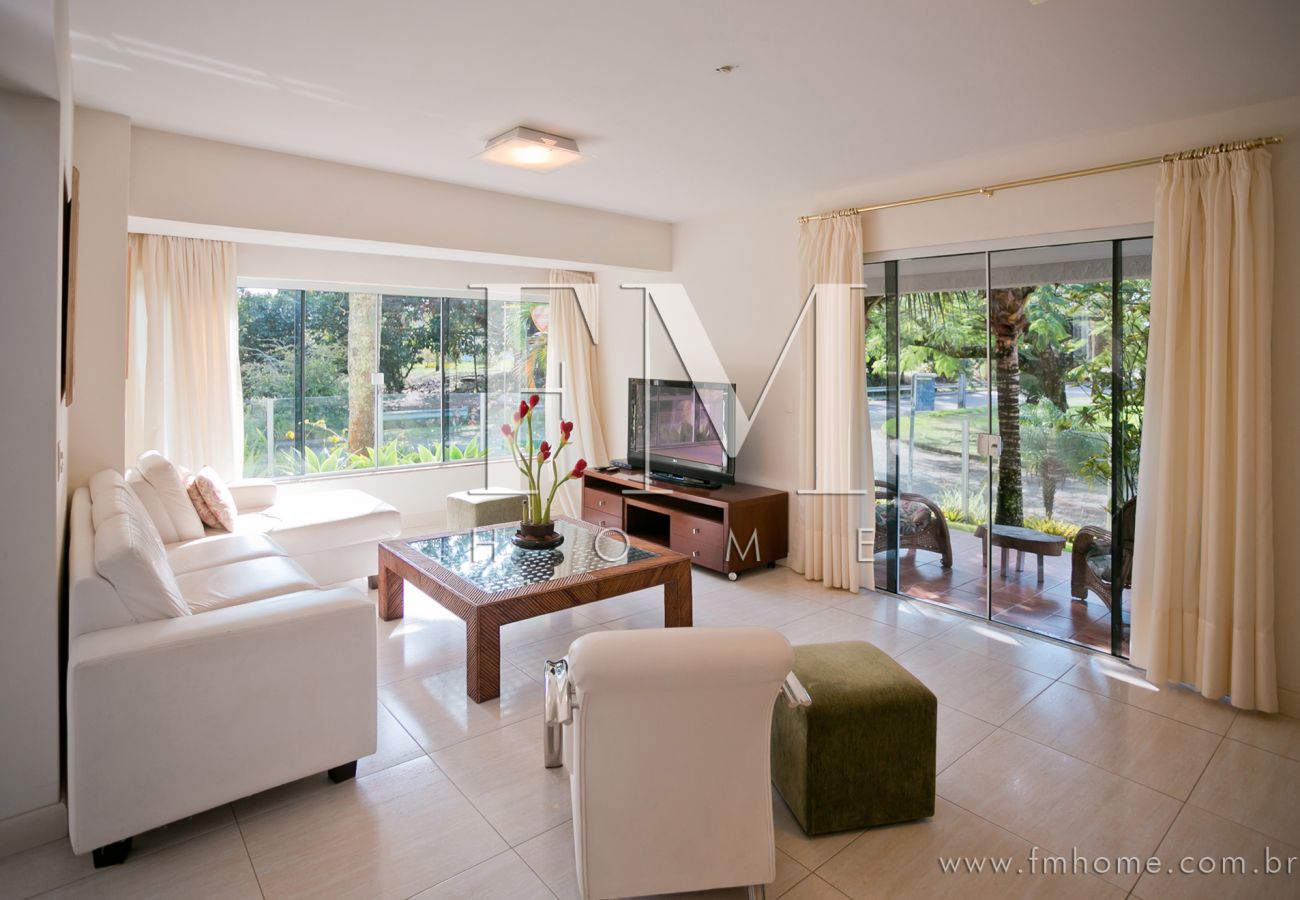 Casa em Florianópolis - 032 Casa em Florianópolis - 032