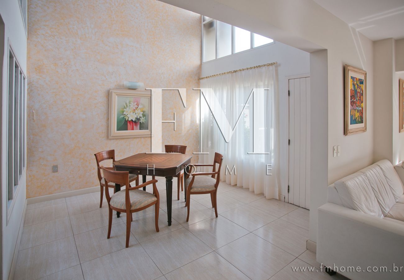 Casa em Florianópolis - 032 Casa em Florianópolis - 032