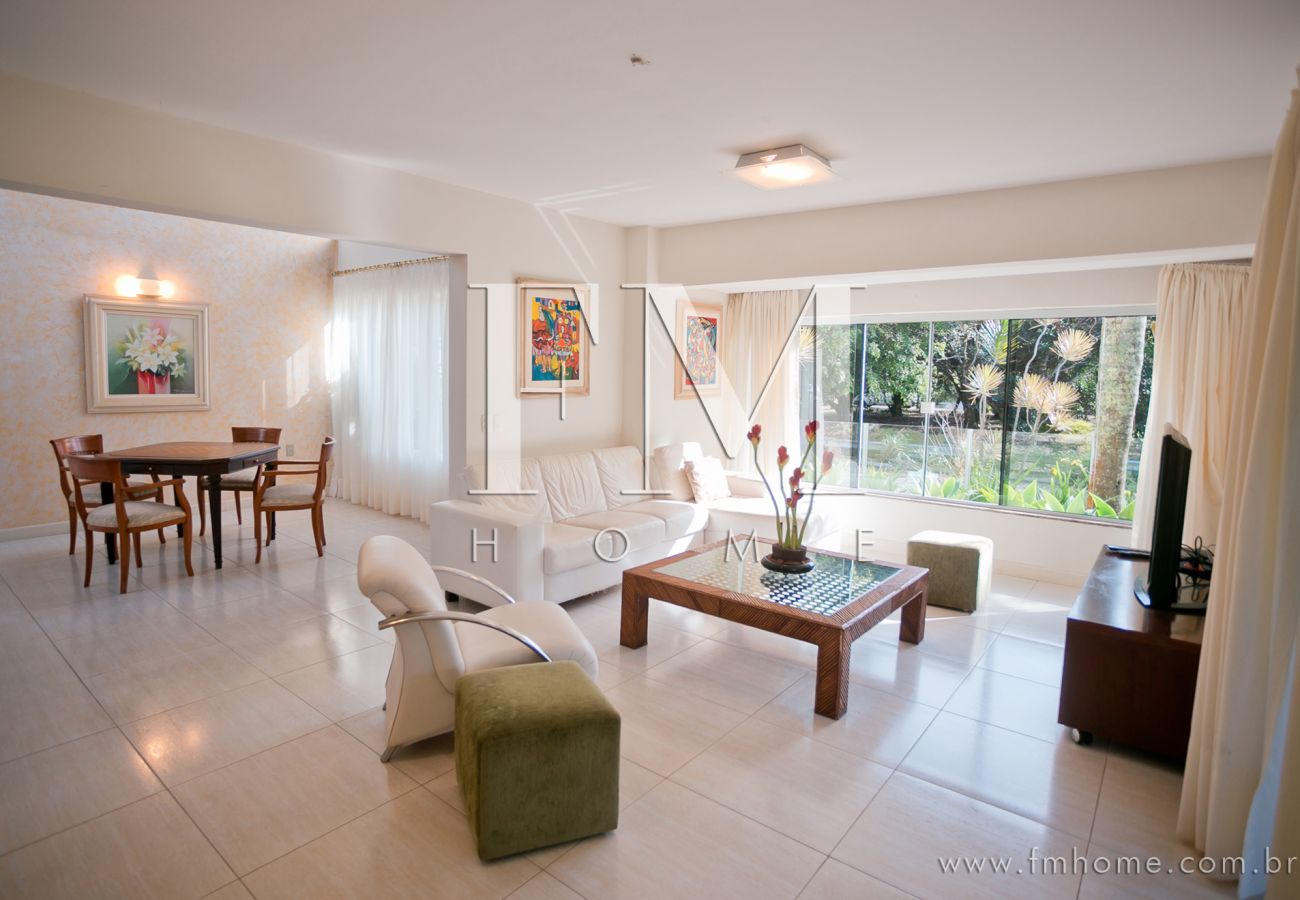 Casa em Florianópolis - 032 Casa em Florianópolis - 032