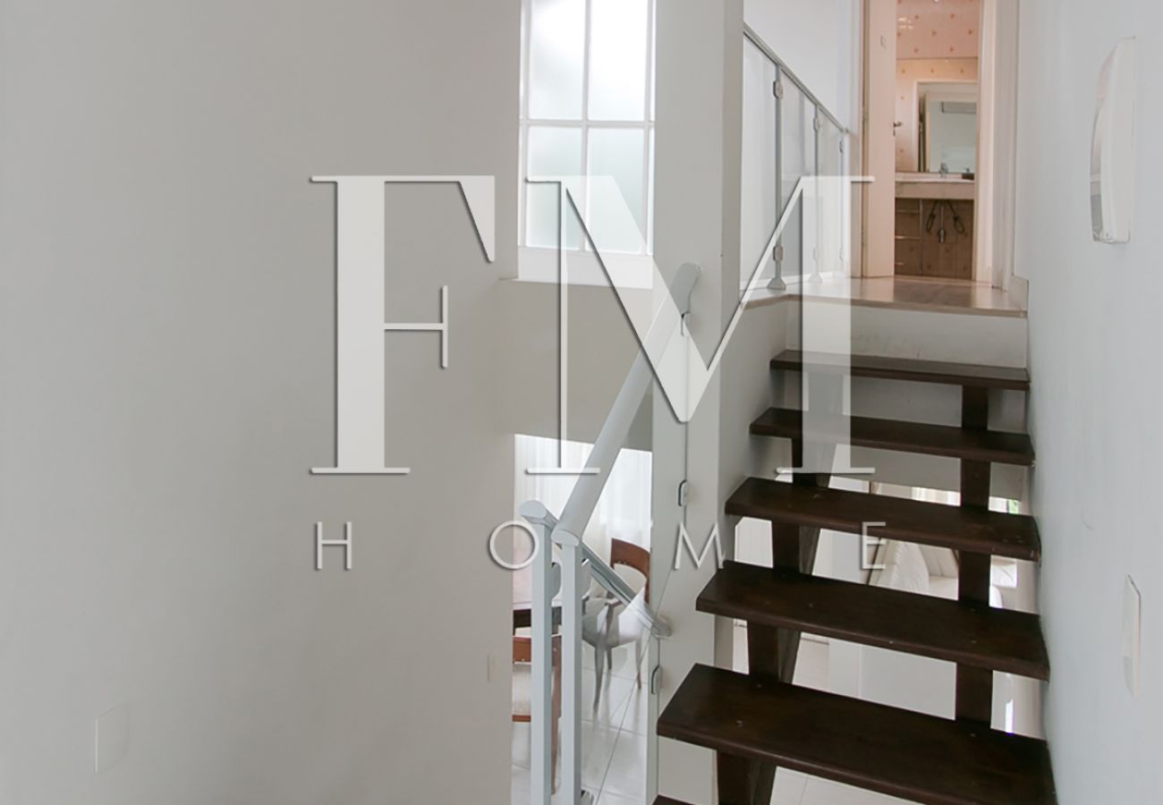 Casa em Florianópolis - 032 Casa em Florianópolis - 032