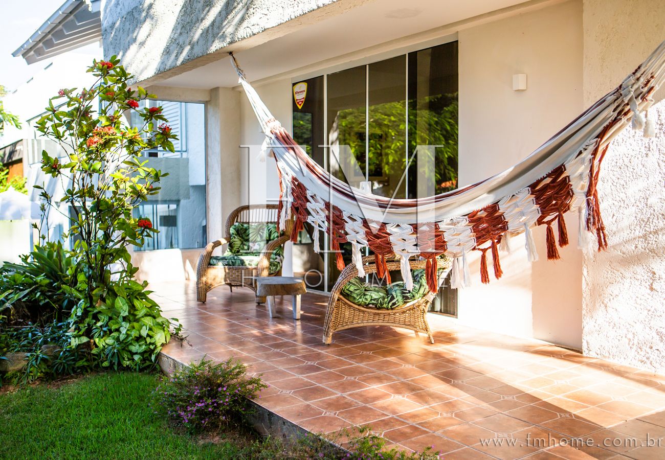 Casa em Florianópolis - 032 Casa em Florianópolis - 032