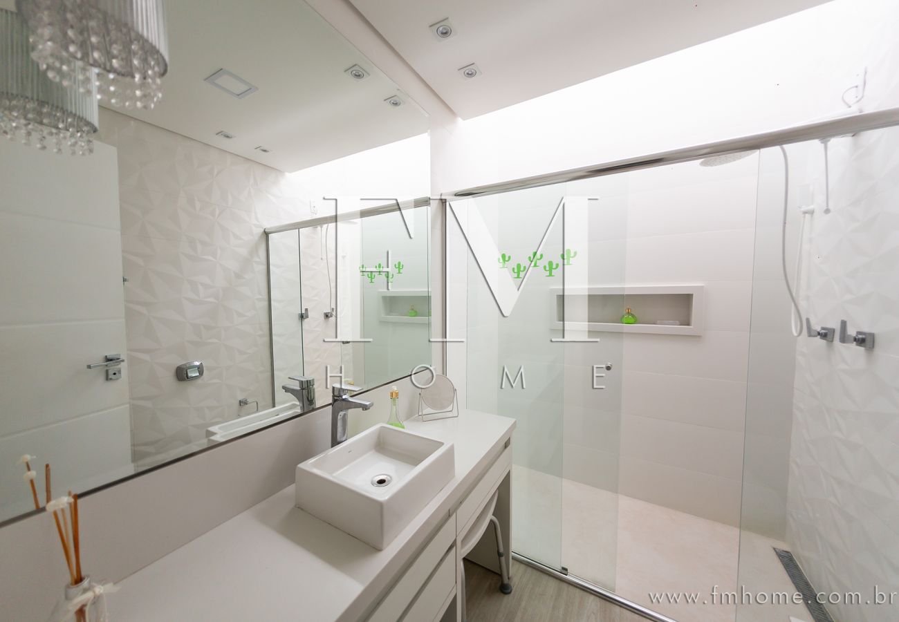 Casa em Florianópolis - 032 Casa em Florianópolis - 032