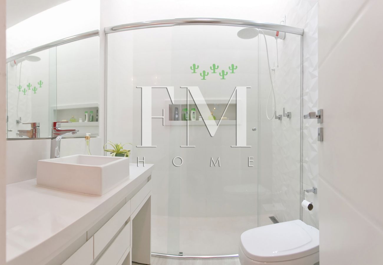 Casa em Florianópolis - 032 Casa em Florianópolis - 032