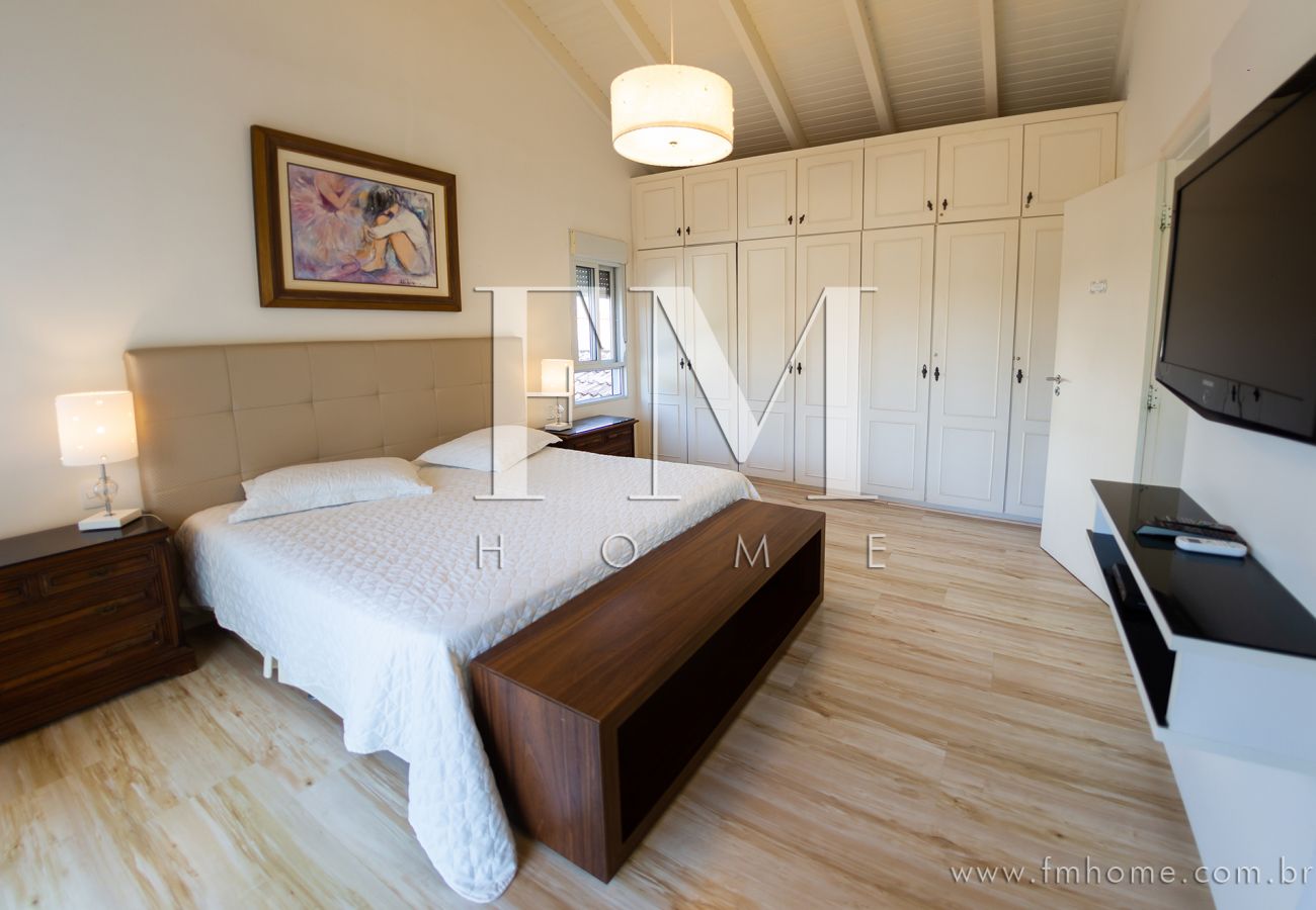 Casa em Florianópolis - 032 Casa em Florianópolis - 032