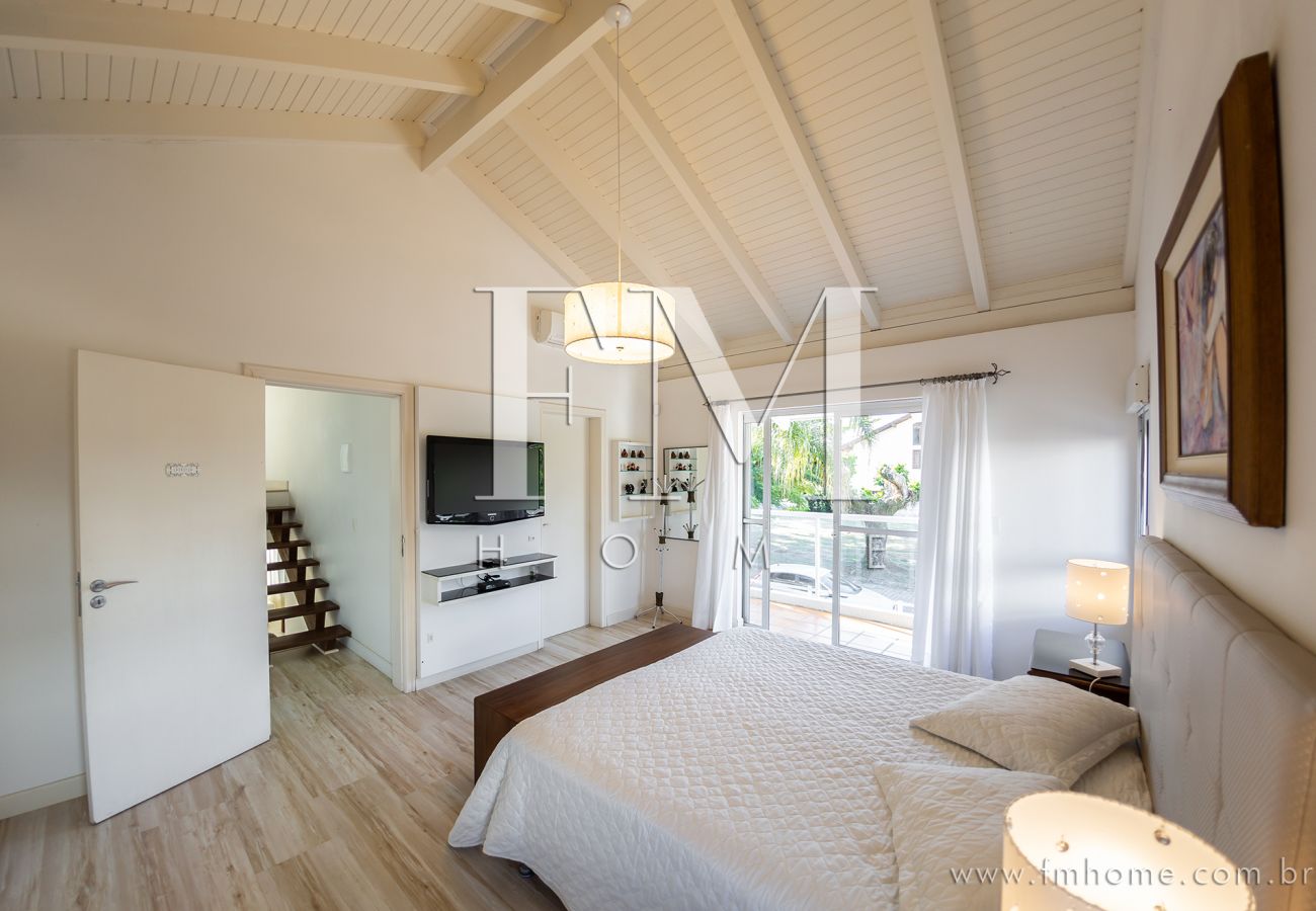 Casa em Florianópolis - 032 Casa em Florianópolis - 032