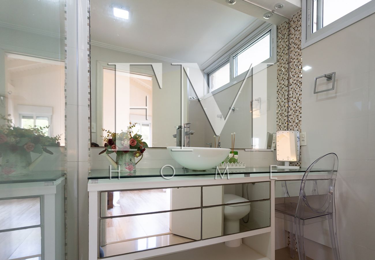 Casa em Florianópolis - 032 Casa em Florianópolis - 032