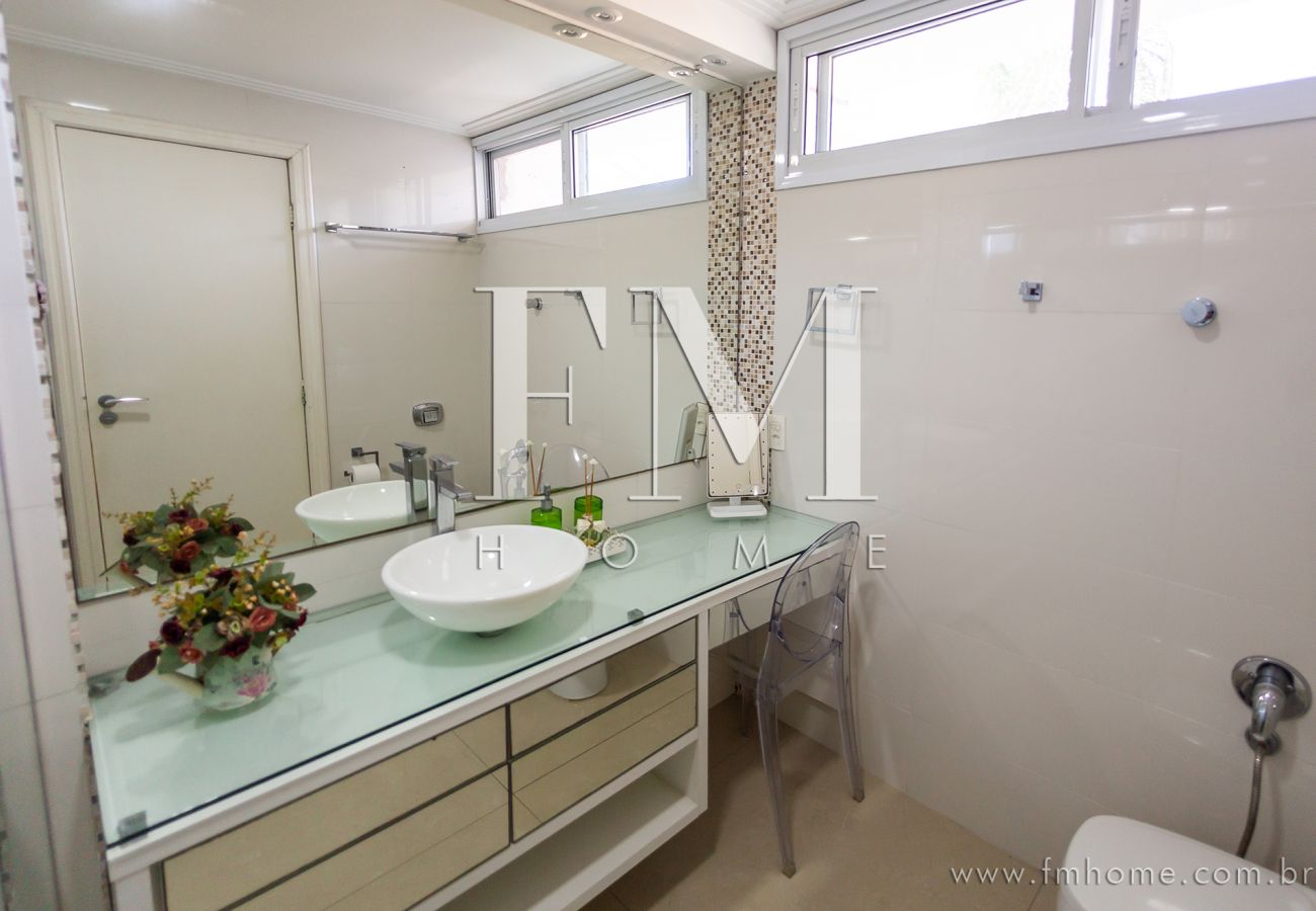 Casa em Florianópolis - 032 Casa em Florianópolis - 032