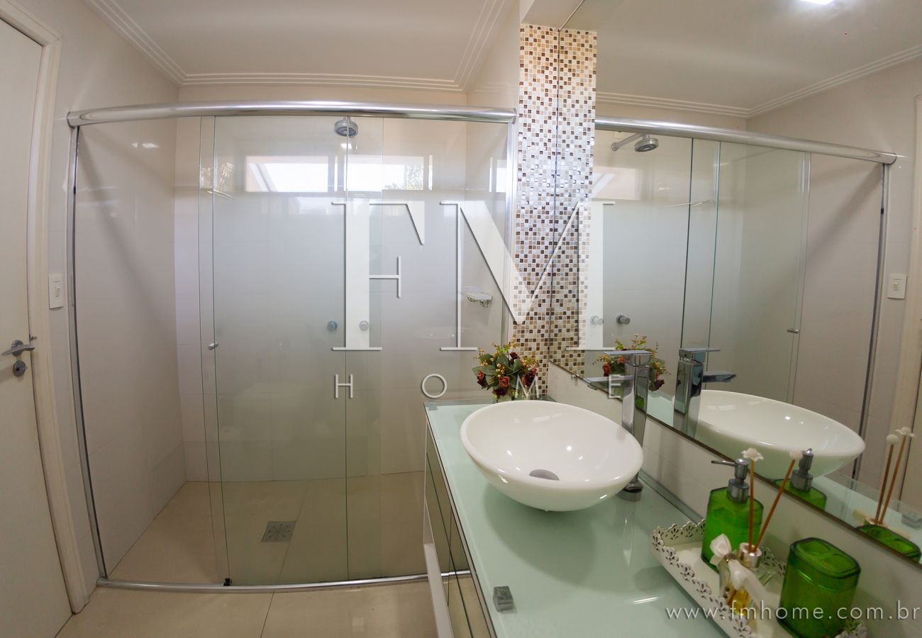 Casa em Florianópolis - 032 Casa em Florianópolis - 032