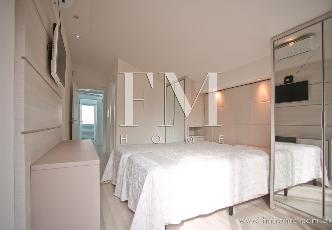 Casa em Florianópolis - 032 Casa em Florianópolis - 032