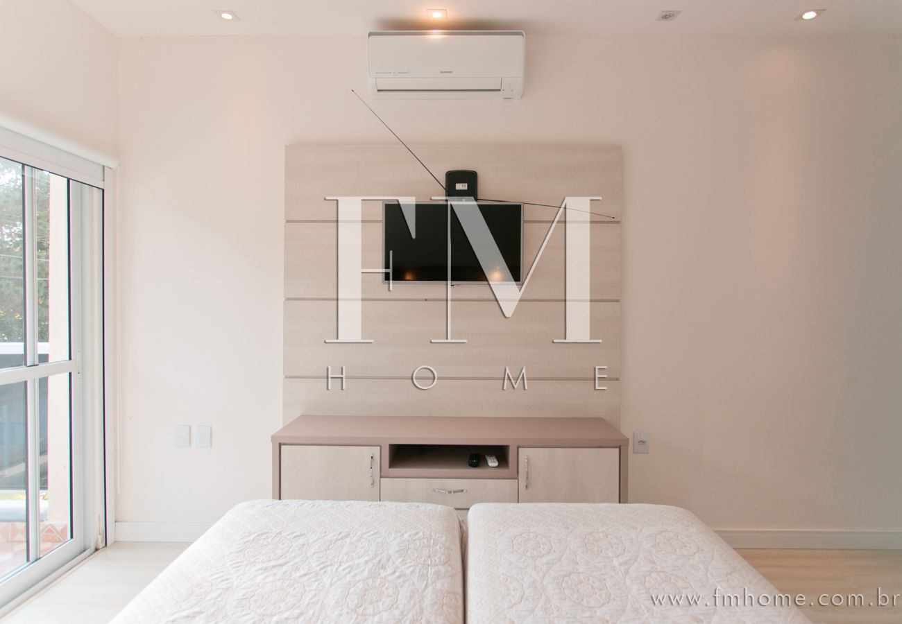 Casa em Florianópolis - 032 Casa em Florianópolis - 032