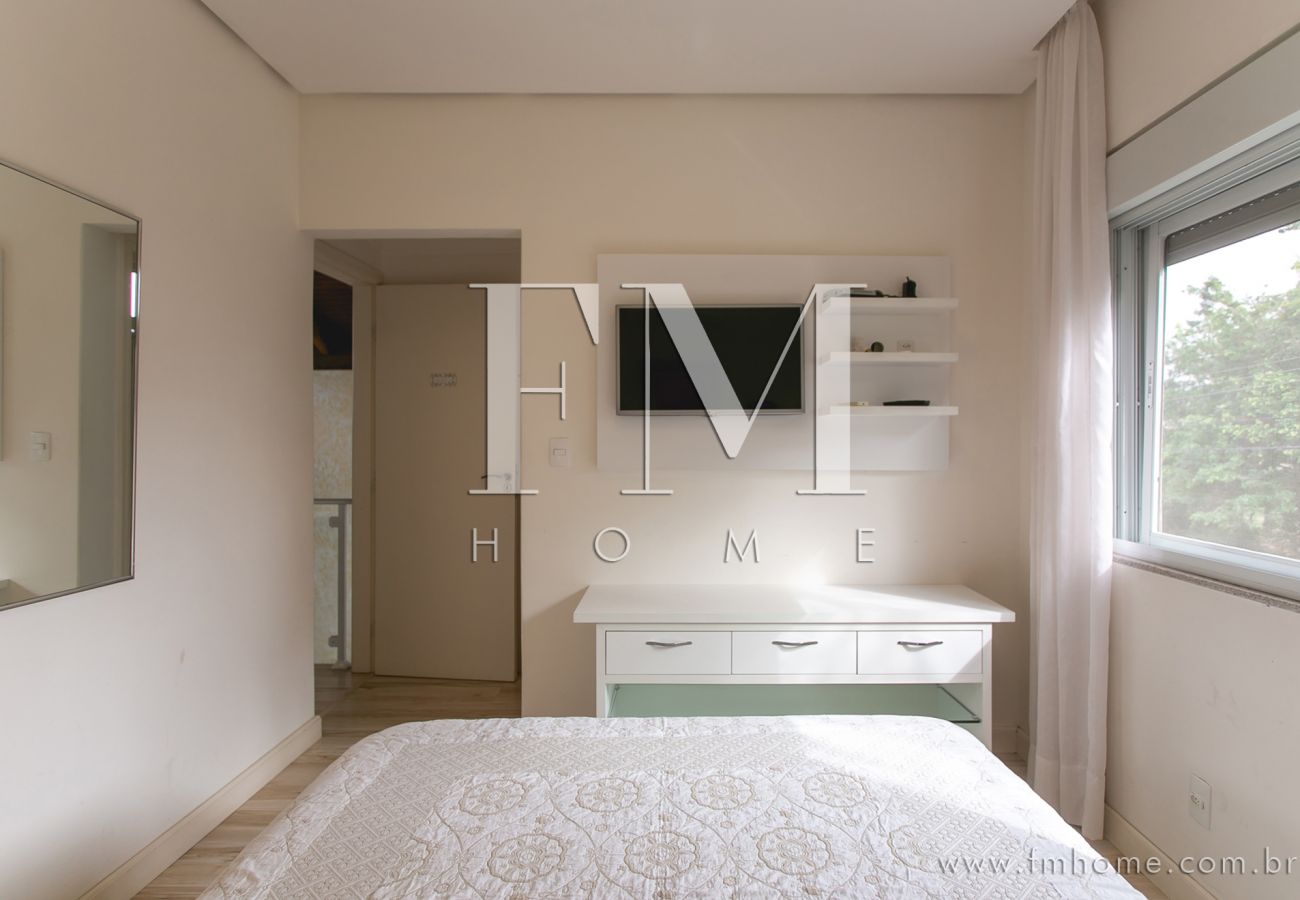 Casa em Florianópolis - 032 Casa em Florianópolis - 032