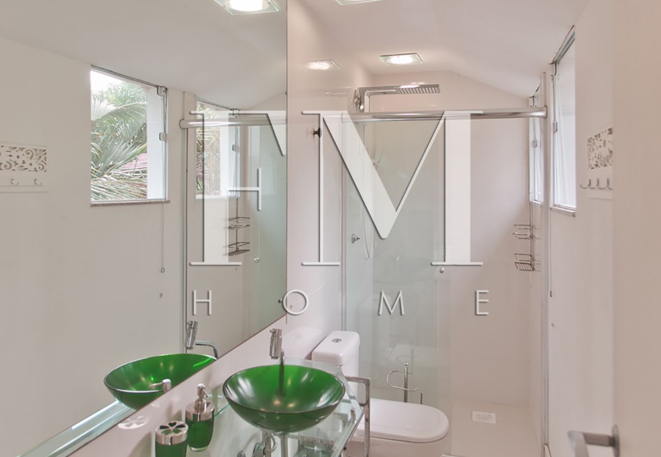 Casa em Florianópolis - 032 Casa em Florianópolis - 032