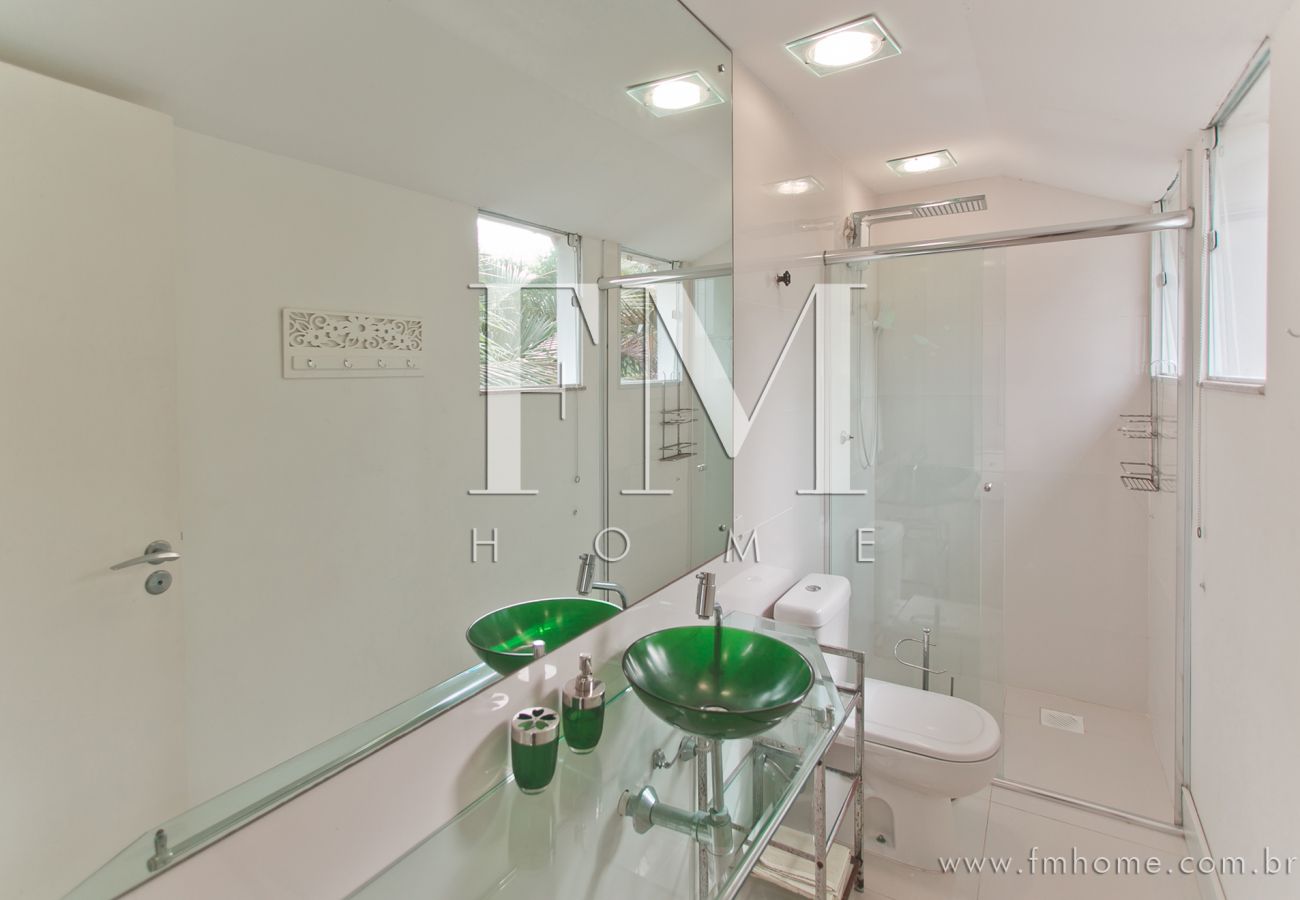 Casa em Florianópolis - 032 Casa em Florianópolis - 032