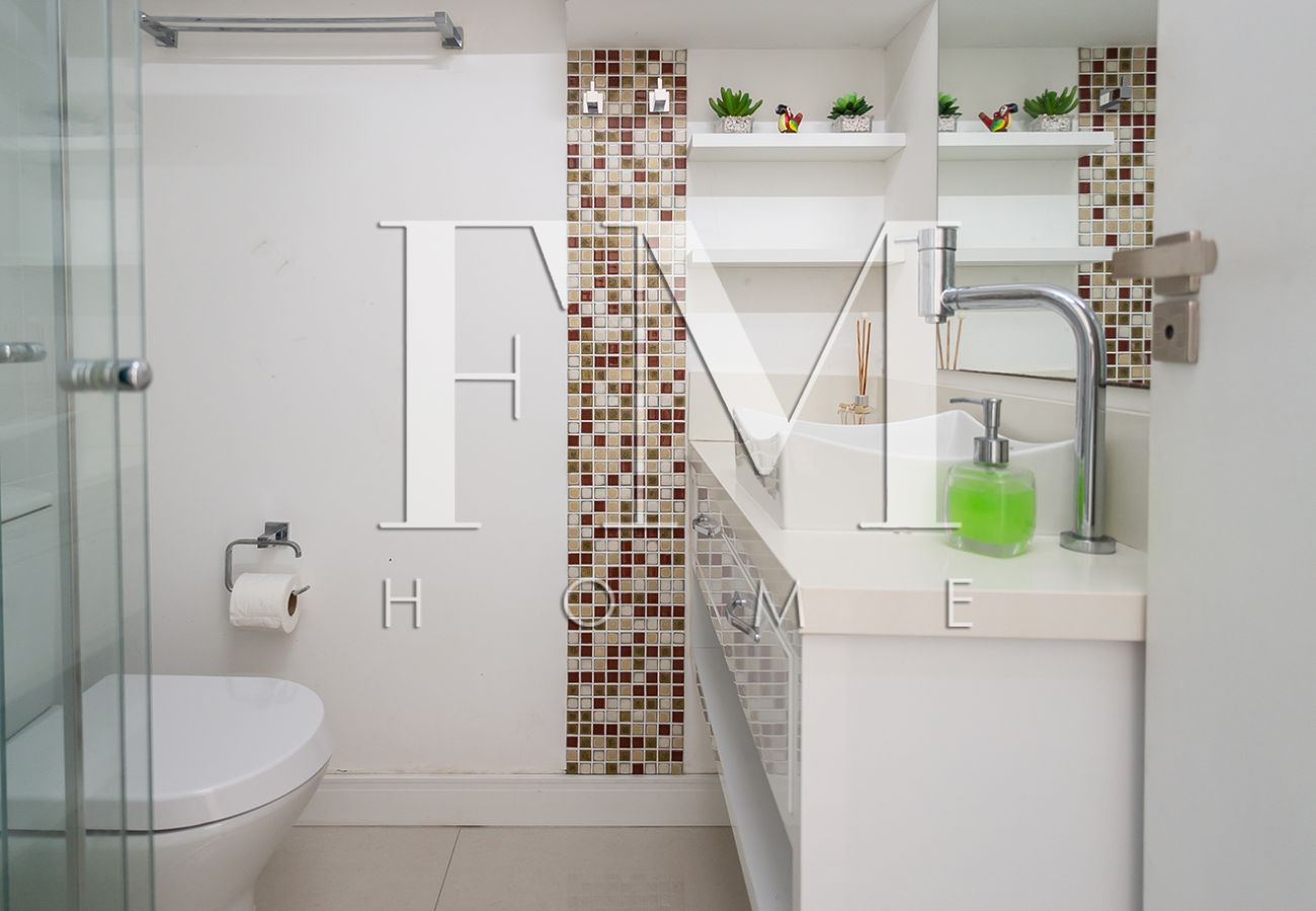 Casa em Florianópolis - 032 Casa em Florianópolis - 032