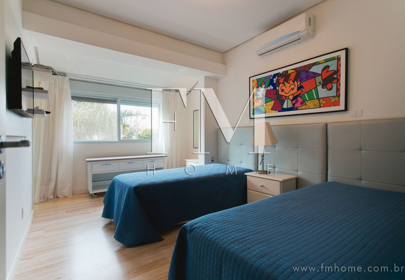 Casa em Florianópolis - 032 Casa em Florianópolis - 032