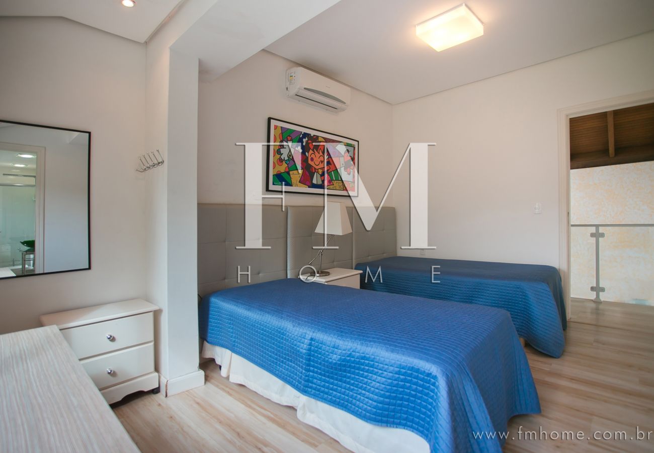 Casa em Florianópolis - 032 Casa em Florianópolis - 032