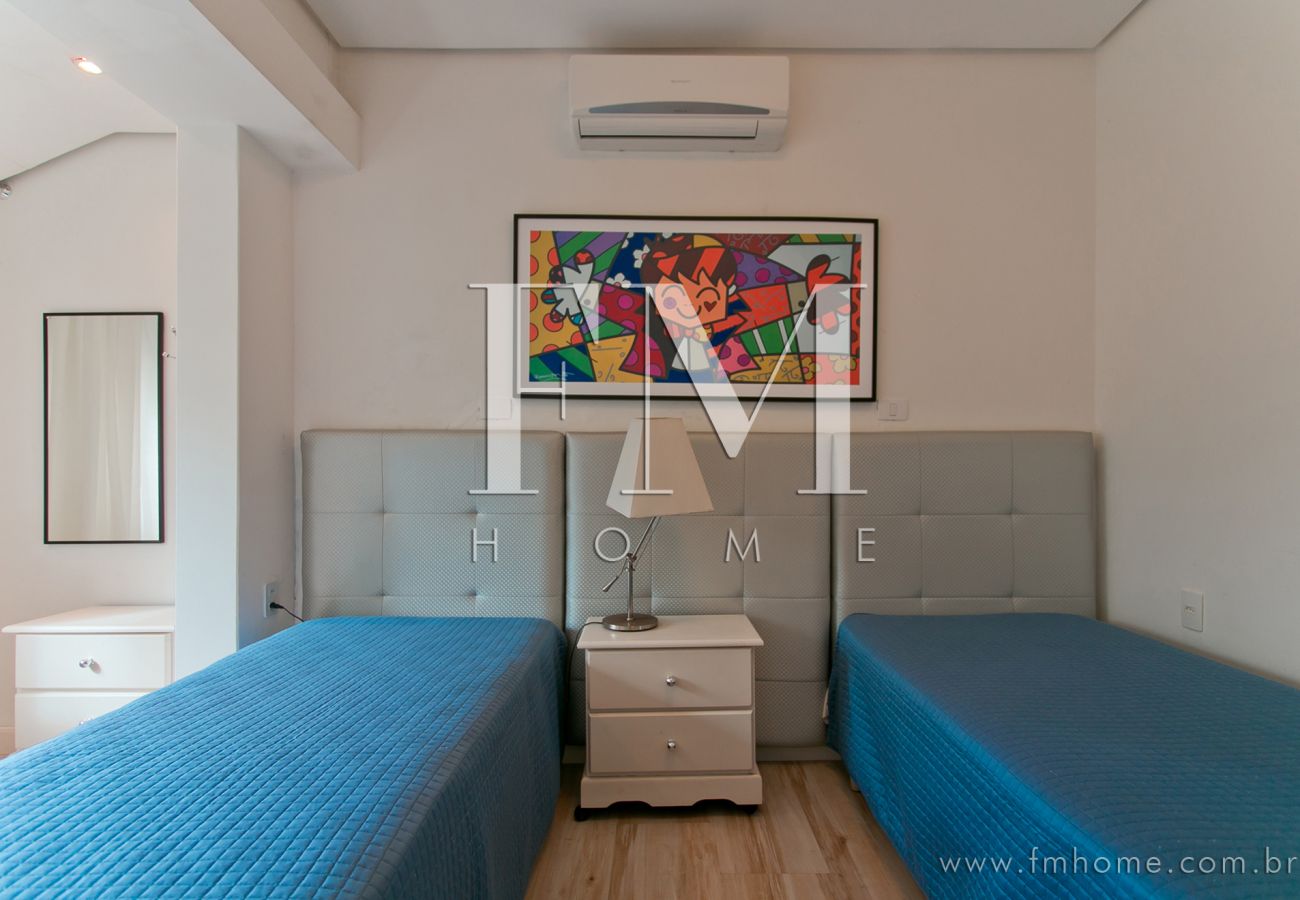 Casa em Florianópolis - 032 Casa em Florianópolis - 032