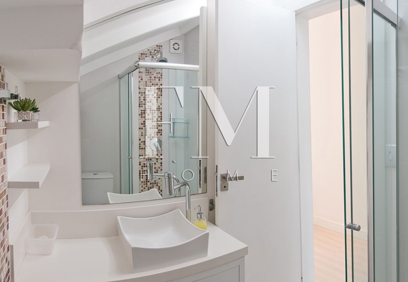 Casa em Florianópolis - 032 Casa em Florianópolis - 032