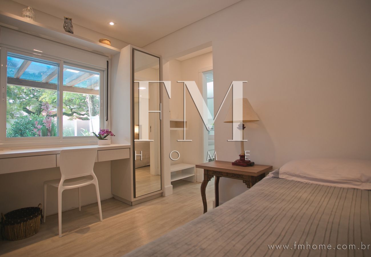 Casa em Florianópolis - 032 Casa em Florianópolis - 032