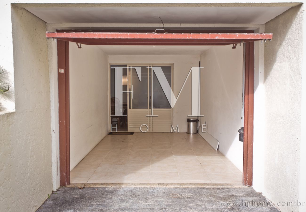 Casa em Florianópolis - 032 Casa em Florianópolis - 032